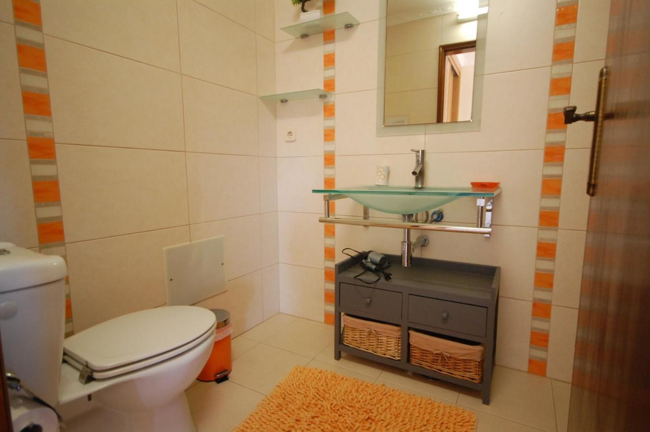 Vila Da Encosta - Private - Heated Swimming Pool - By Bedzy Albufeira Exteriör bild
