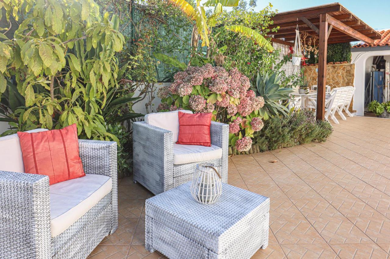 Vila Da Encosta - Private - Heated Swimming Pool - By Bedzy Albufeira Exteriör bild