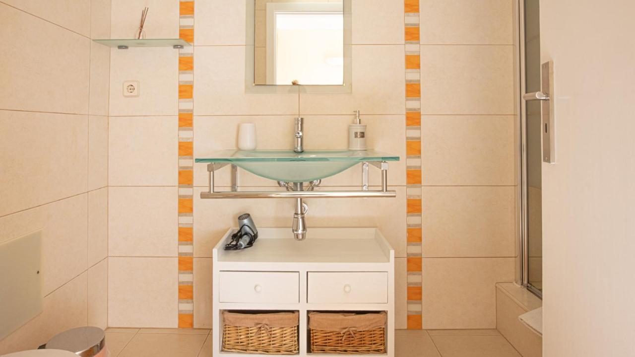 Vila Da Encosta - Private - Heated Swimming Pool - By Bedzy Albufeira Exteriör bild