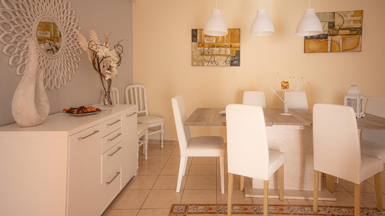Vila Da Encosta - Private - Heated Swimming Pool - By Bedzy Albufeira Exteriör bild
