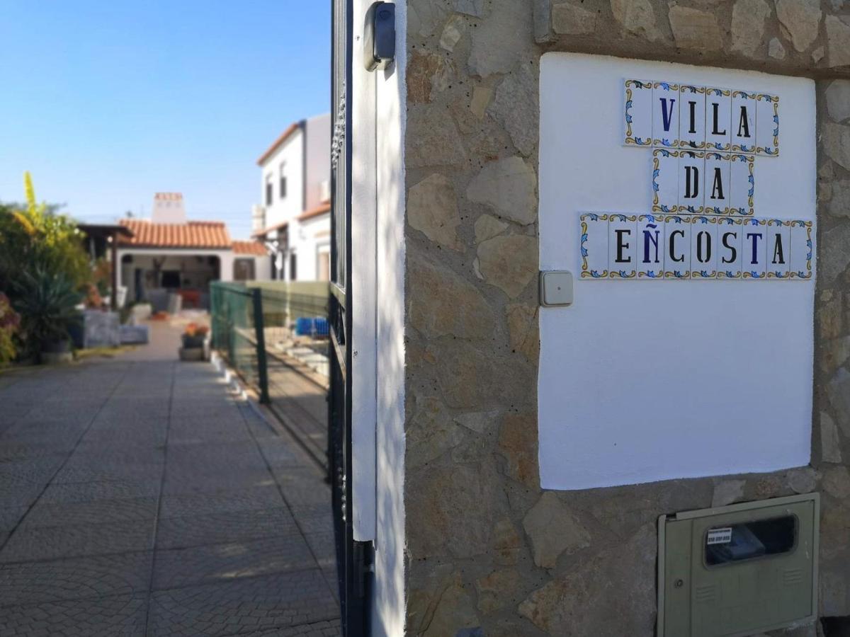 Vila Da Encosta - Private - Heated Swimming Pool - By Bedzy Albufeira Exteriör bild