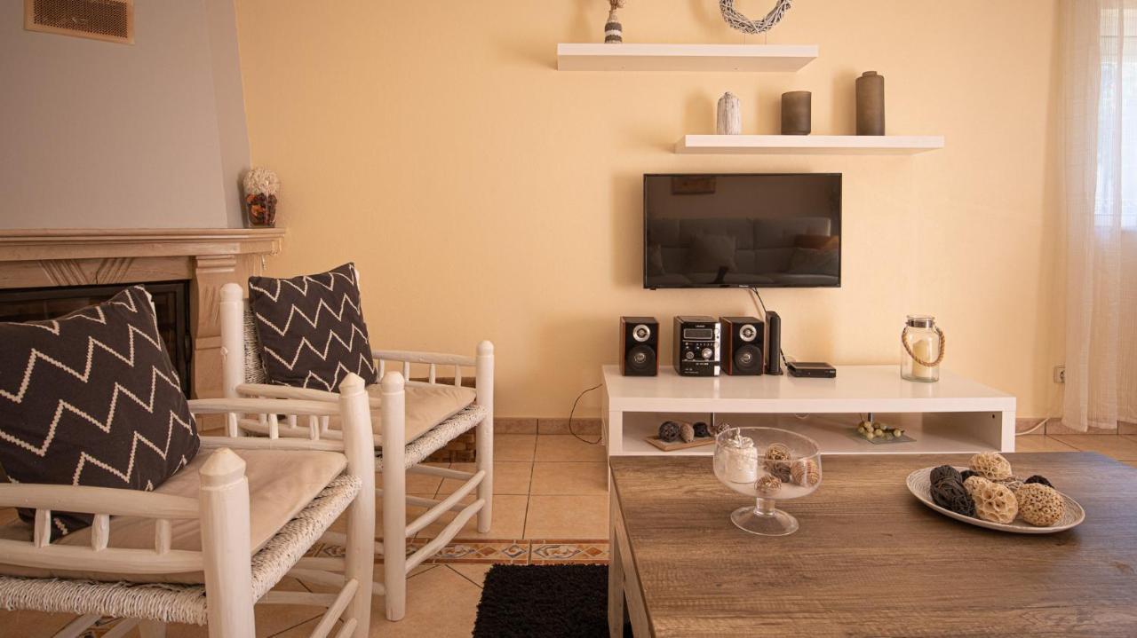 Vila Da Encosta - Private - Heated Swimming Pool - By Bedzy Albufeira Exteriör bild