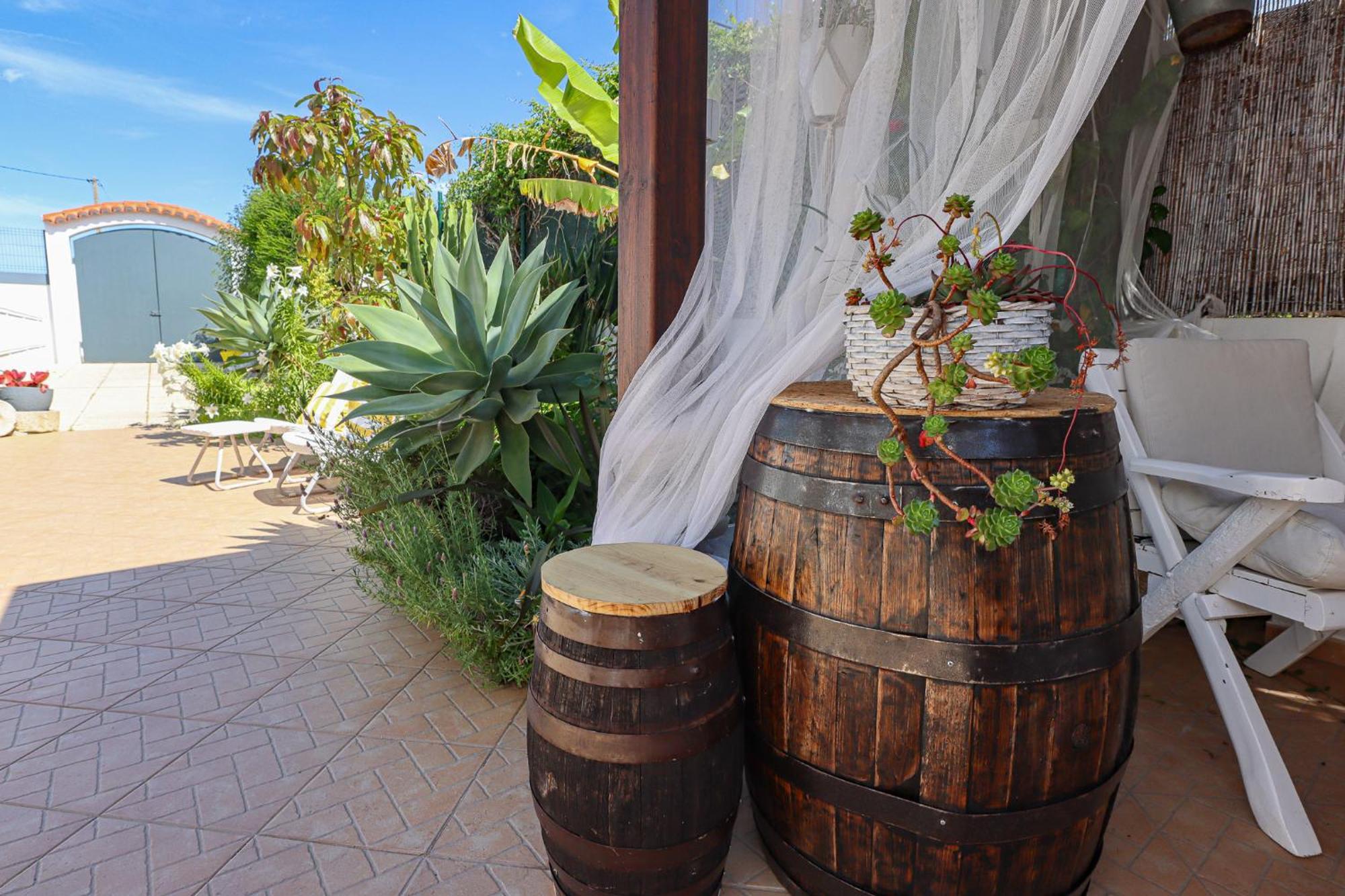 Vila Da Encosta - Private - Heated Swimming Pool - By Bedzy Albufeira Exteriör bild