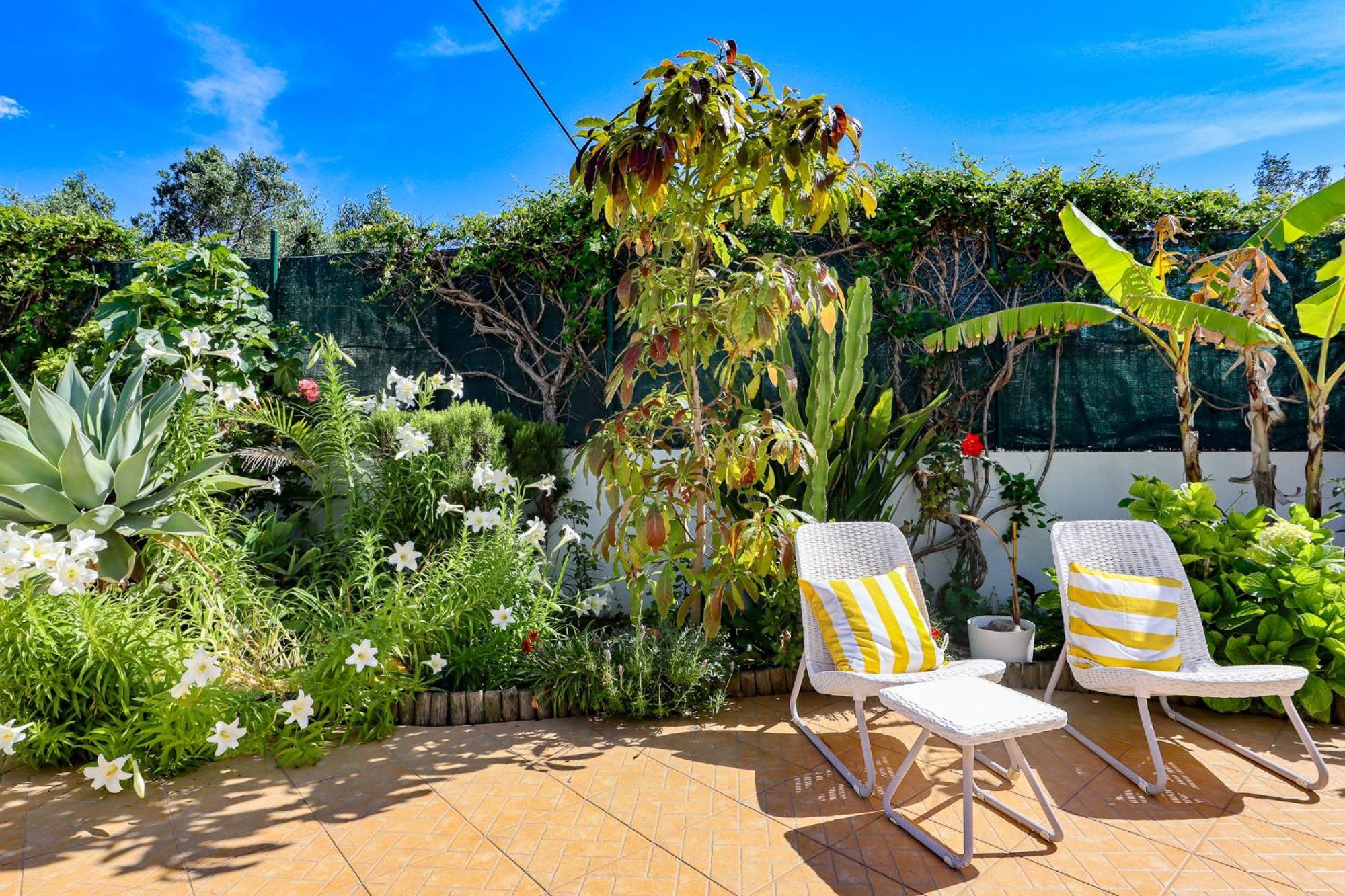 Vila Da Encosta - Private - Heated Swimming Pool - By Bedzy Albufeira Exteriör bild