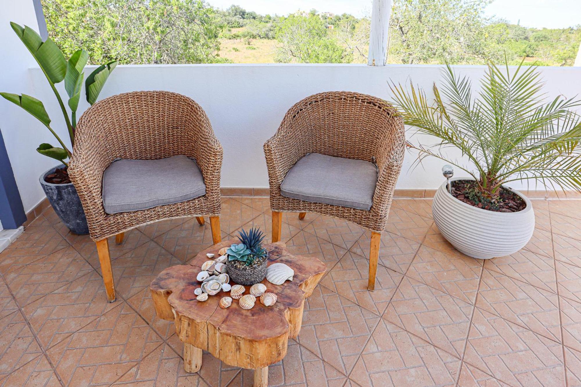 Vila Da Encosta - Private - Heated Swimming Pool - By Bedzy Albufeira Exteriör bild